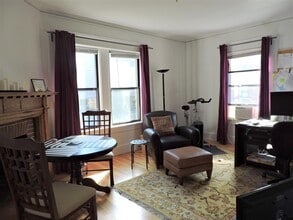 84 Prescott St, Unit 3 in Cambridge, MA - Foto de edificio - Building Photo