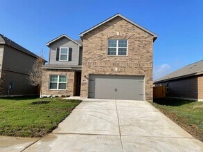 18741 Speculator Ln in Elgin, TX - Building Photo - Building Photo