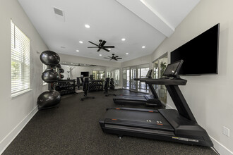 Everest Largo Apartments in Largo, FL - Foto de edificio - Building Photo