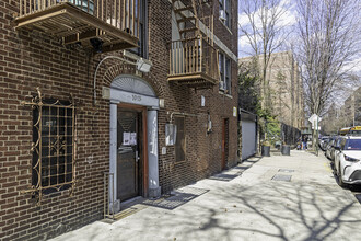 1015 Anderson Ave in Bronx, NY - Building Photo - Building Photo