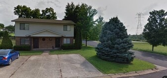 101 Swan Dr, Unit 101 - A in Desloge, MO - Building Photo