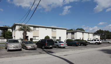 Three Fountains in Jacksonville, FL - Building Photo - Building Photo