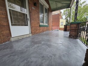 1231 N 54th St in Philadelphia, PA - Building Photo - Building Photo