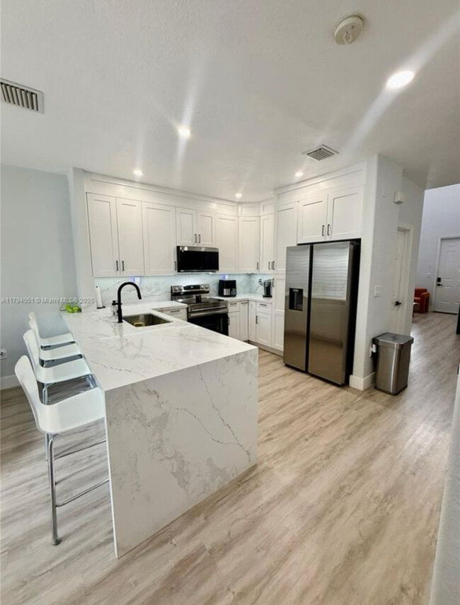 property at 1481 SE 25th Ter