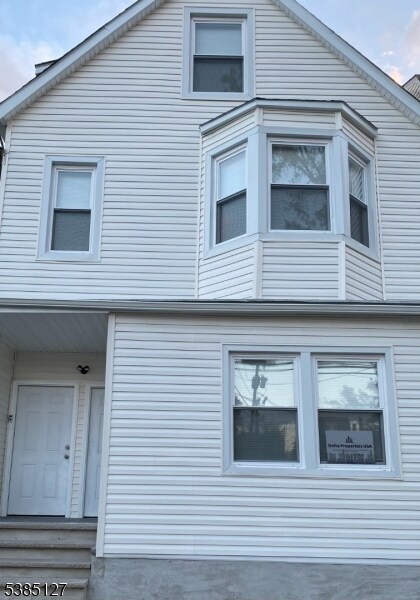 36 Dassing Ave in Newark, NJ - Building Photo