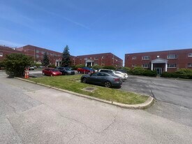 775-779 Chestnut Ridge Rd in Morgantown, WV - Building Photo