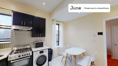 Room in Shared 3 bed/2 bath home, Unit B in New York, NY - Foto de edificio - Building Photo