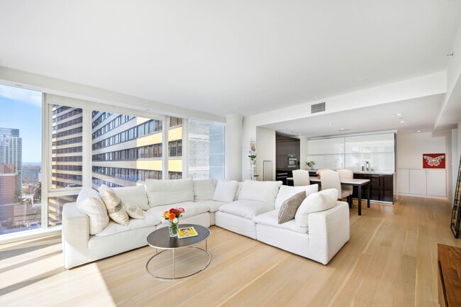 property at 135 W 52nd St