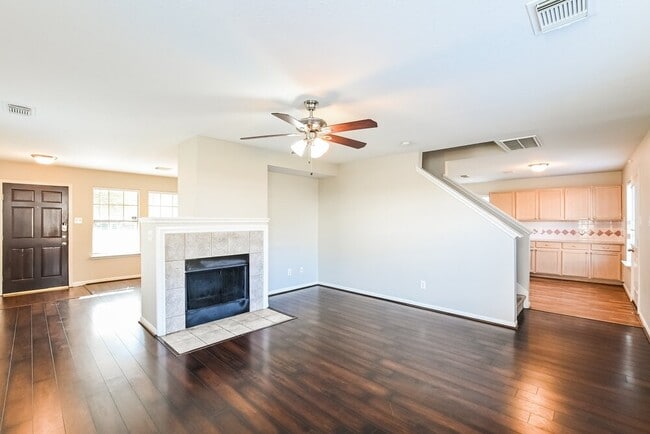 property at 8119 Stagewood Dr