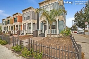 1408 11th St in Oakland, CA - Building Photo