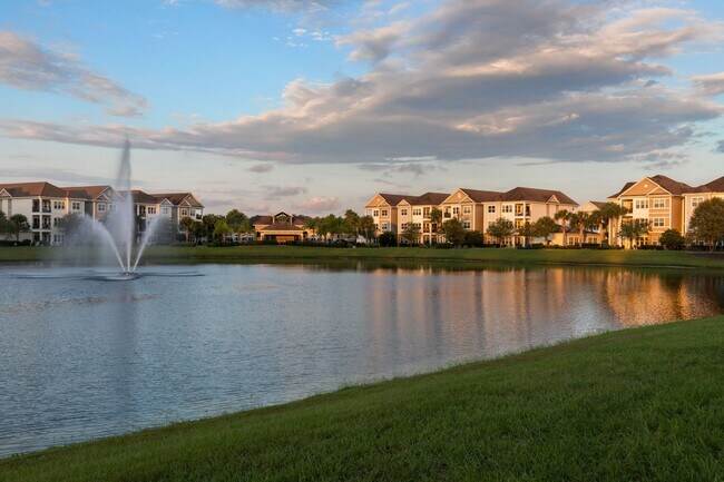 Lakeline at Bartram Park