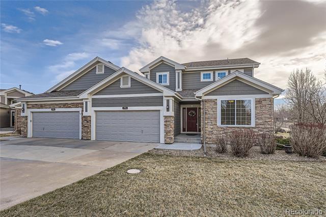 13626 Boulder Cir in Broomfield, CO - Building Photo