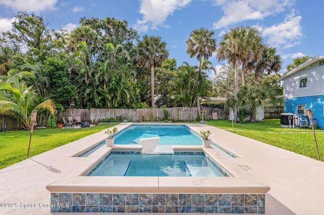 409 E Melbourne Ave in Melbourne, FL - Building Photo - Building Photo