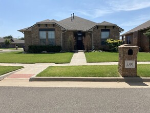 3300 NW 164th Terrace in Edmond, OK - Building Photo - Building Photo