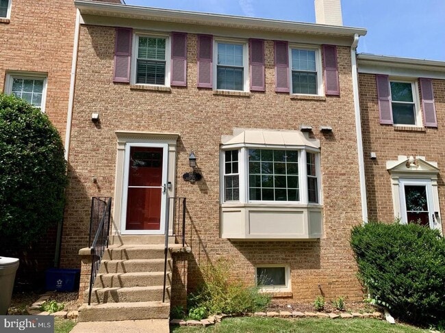 property at 7808 Hyson Park Ct