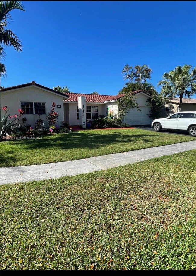 10400 NW 5th Ct in Plantation, FL - Building Photo - Building Photo