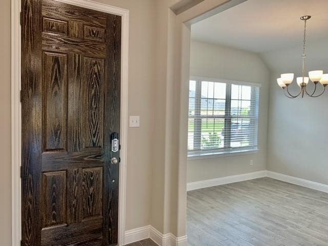 4404 Thalia Wy in Heath, TX - Building Photo - Building Photo