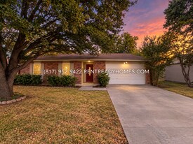 5332 Marsh Dr in The Colony, TX - Building Photo