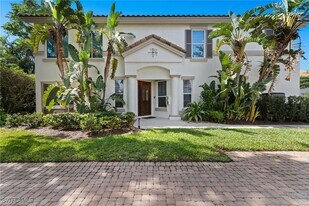 193 Colonade Cir in Naples, FL - Building Photo
