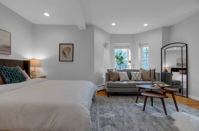 126 Appleton St, Unit 126 in Boston, MA - Building Photo - Building Photo