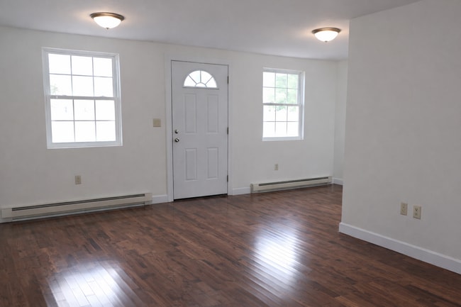 26 Tacy Ln in Beverly, WV - Foto de edificio - Building Photo