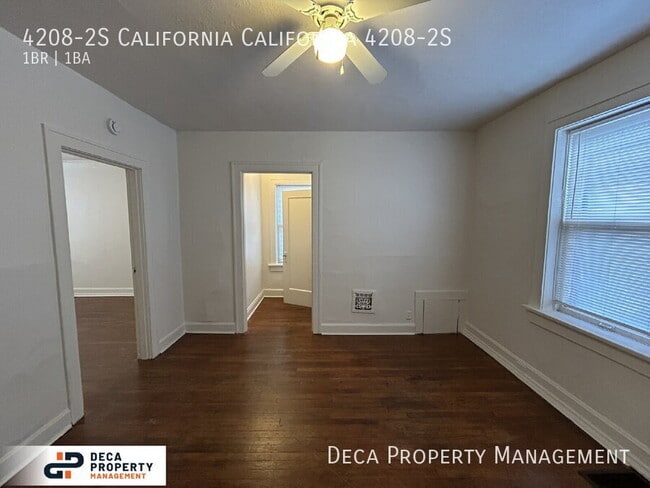 property at 4208-2S California California 4208-2S