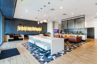 Hudson on Farmer in Tempe, AZ - Building Photo - Lobby