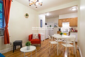 58 Queensberry St in Boston, MA - Building Photo - Building Photo