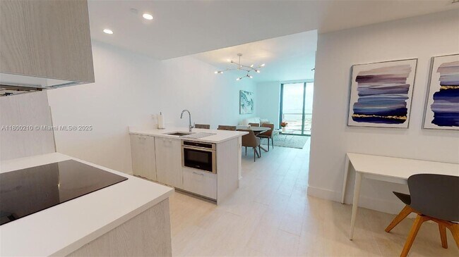 property at 501 NE 31st St