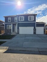 4754 Hatcher Dr in Brighton, CO - Building Photo