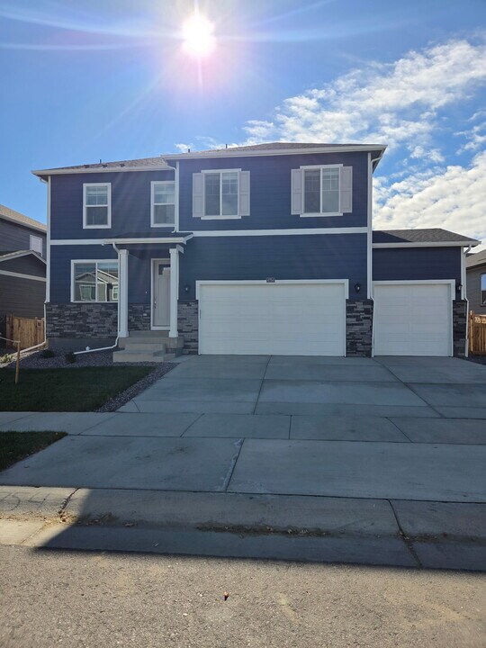 4754 Hatcher Dr in Brighton, CO - Building Photo