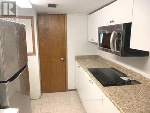 46 Medhurst Rd in Toronto, ON - Building Photo - Building Photo