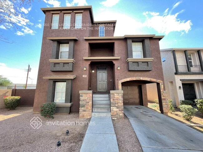 property at 6605 W Johnson St