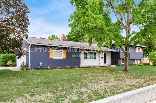 property at 3165 N Star Rd