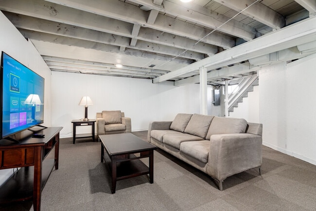 property at 660 Graham Rd