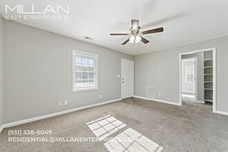 209 Burch Rd in Clarksville, TN - Building Photo - Building Photo