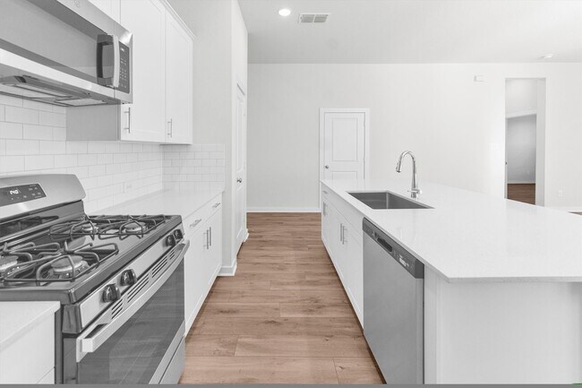 property at 16902 Tulip Row Ln
