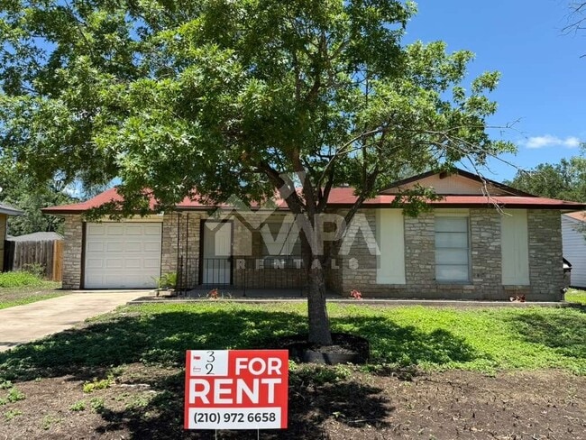 property at 7819 Quirt Dr
