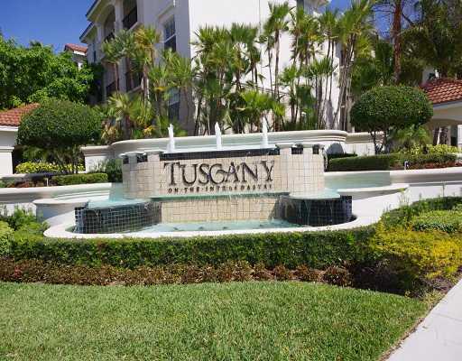 property at 3404 Tuscany Way