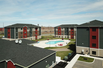 Monarch 716 Student Living in Buffalo, NY - Foto de edificio - Building Photo