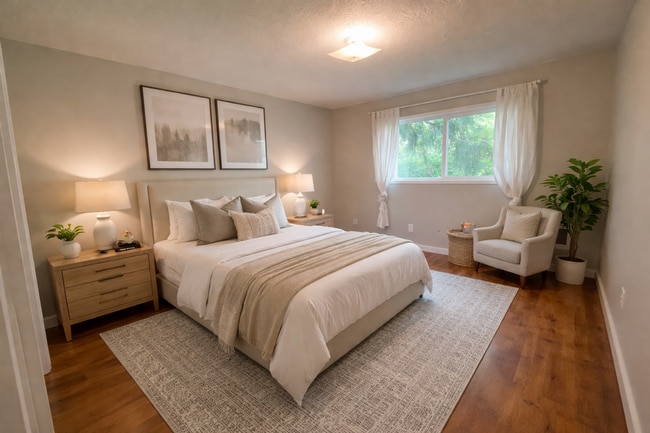 1105 Lincoln St in Oregon City, OR - Building Photo - Building Photo