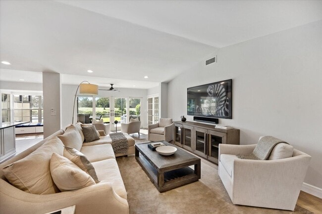 property at 2308 Las Casitas Dr