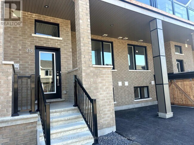 118 Ryan Reynolds Wy in Ottawa, ON - Building Photo - Building Photo