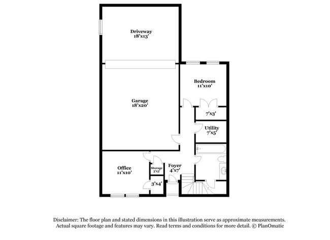 18930 Ravenglen Ct in Dallas, TX - Building Photo - Building Photo
