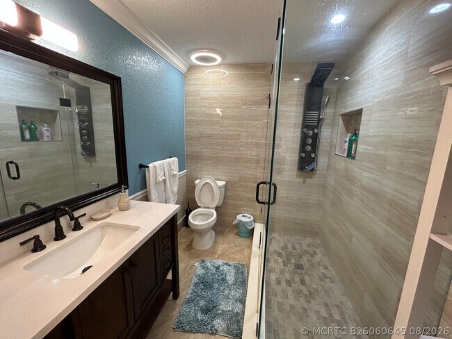 property at 7526 SW 7th Ct