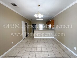 708 Biloxi Dr in Ennis, TX - Building Photo - Building Photo