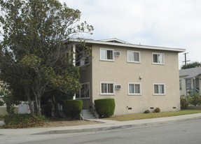 881 Carillo Dr Apartments