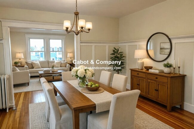 125 Manthorne Rd in Boston, MA - Building Photo - Building Photo