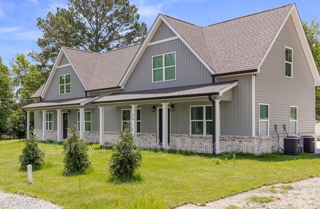 36 Alden Ln in Rossville, GA - Foto de edificio - Building Photo