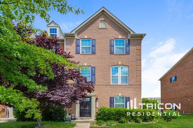 property at 5622 Barnstormers Ln